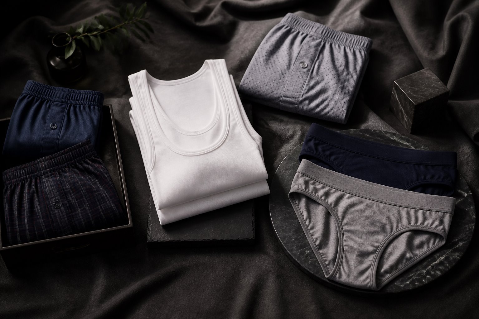 Ready for softer everyday comfort?