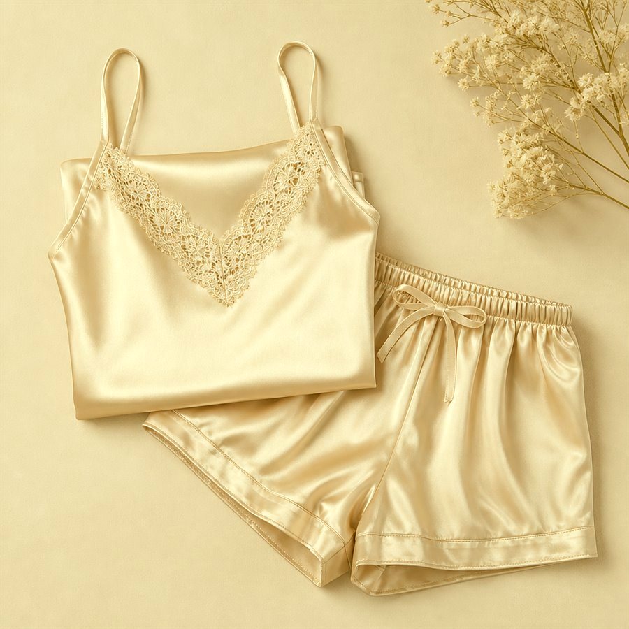 Modal Night Slip
