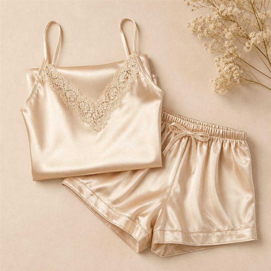 Ladies Nightwear