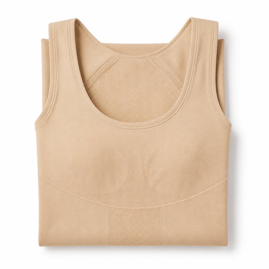 Everyday Shaping Tank
