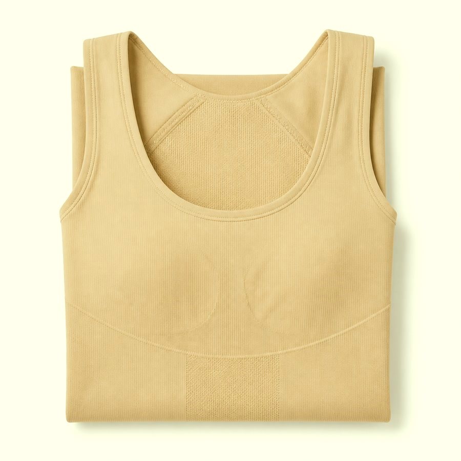 Seamless Shaping Camisole