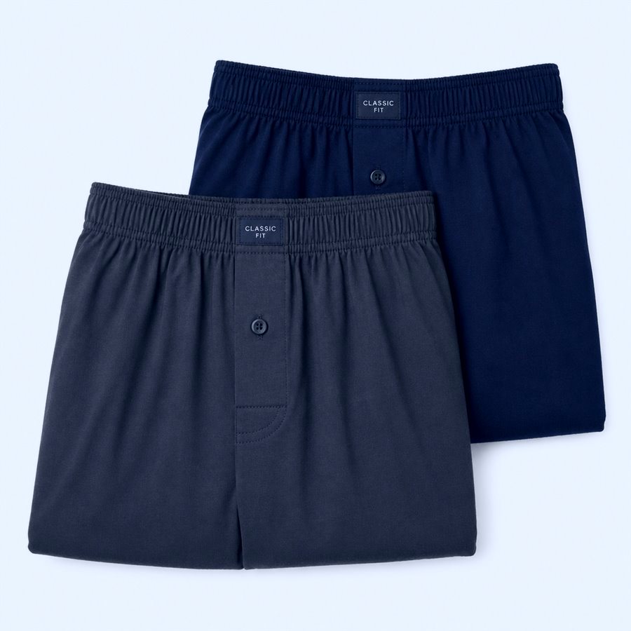 Everyday Woven Boxers