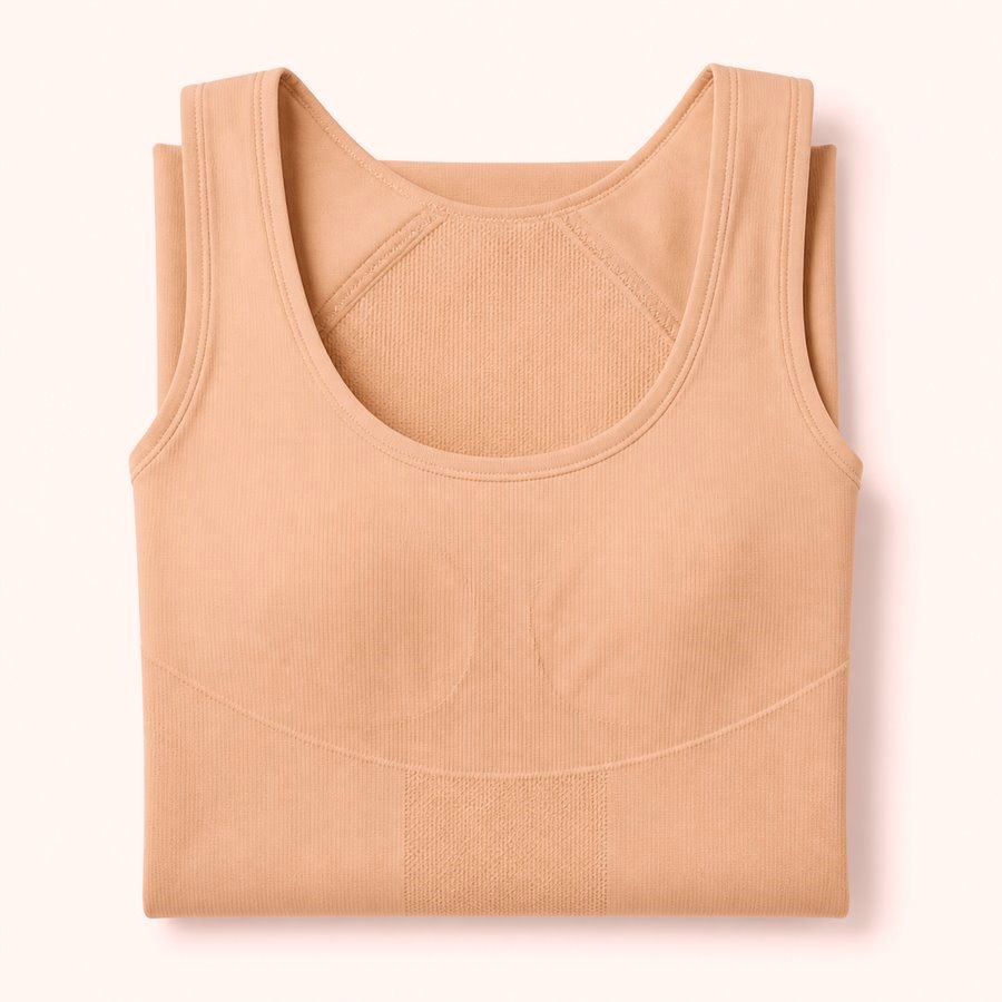 High Waist Shaper Brief
