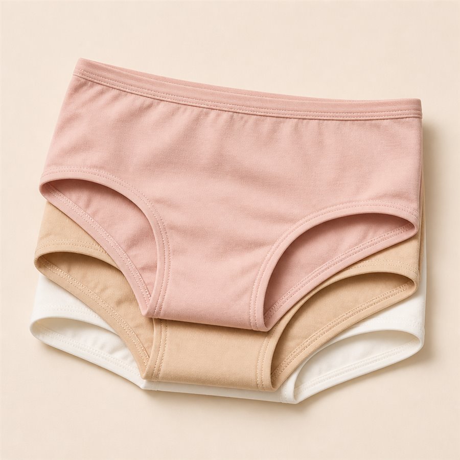 Ladies Briefs
