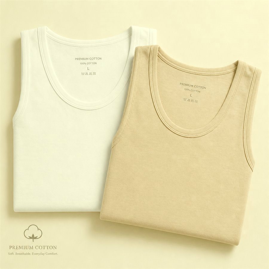 Thermal Comfort Vest